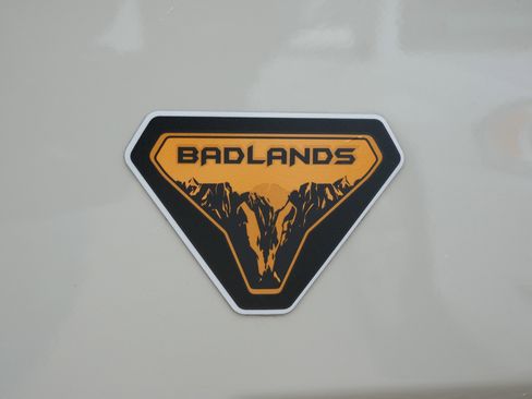 Used 2024 Ford Bronco Sport Badlands w/ Premium Package image 5