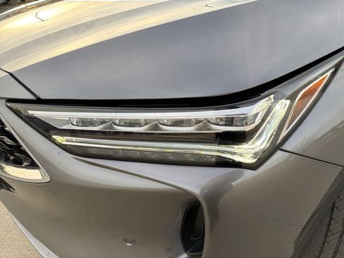 Certified 2023 Acura MDX w/Technology Package image 6