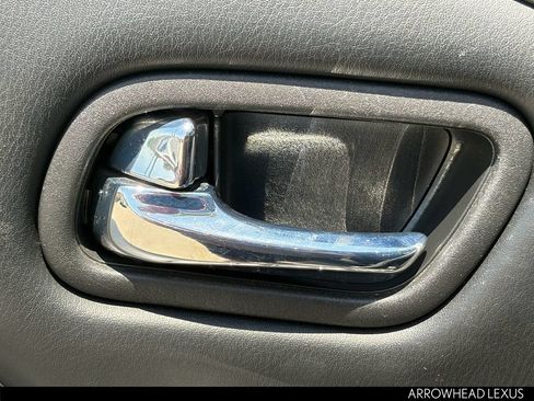 Used 2019 INFINITI QX80 Luxe w/ Proassist Package RWD image 18