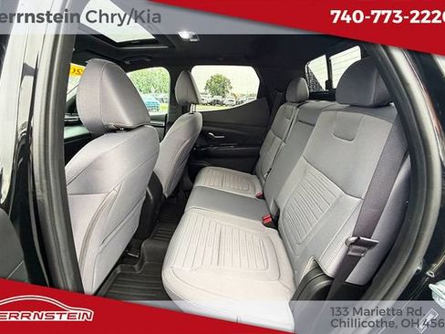 Used 2024 Hyundai Santa Cruz SEL w/ Activity Package AWD/4WD image 22