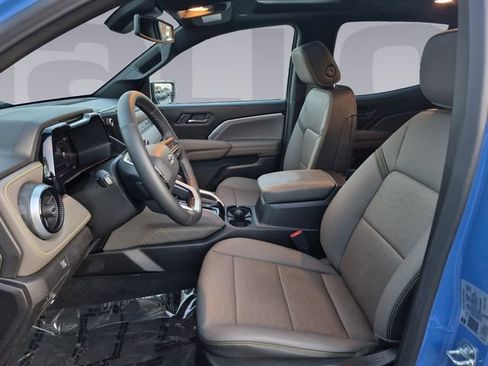 Used 2026 Chevrolet Colorado ZR2 w/ Technology Package image 10