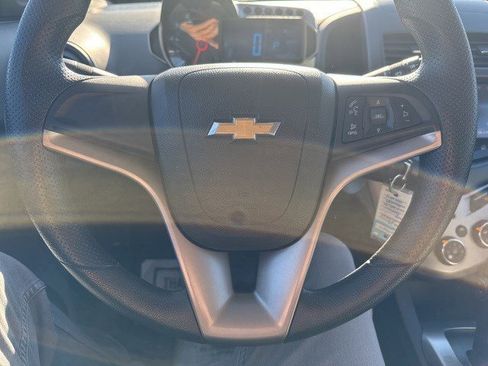 Used 2013 Chevrolet Sonic LS image 19