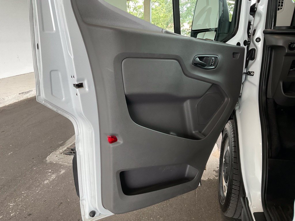 Used 2025 Ford Transit 250 148 High Roof Extended w/ Load Area Protection Package RWD image 12