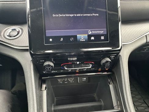 Certified 2024 Jeep Grand Cherokee L Laredo image 29