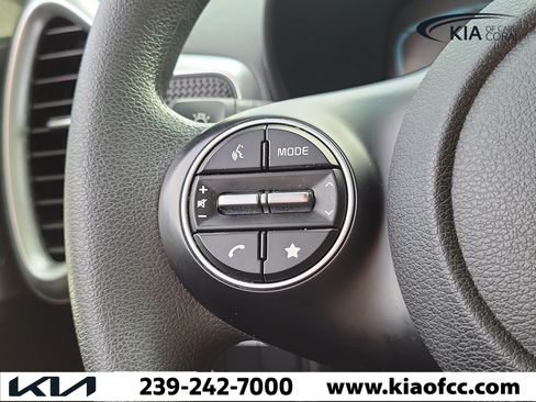Certified 2023 Kia Soul LX w/ Option Group 015 FWD image 26