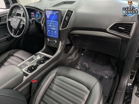 Used 2023 Ford Edge SEL w/ Convenience Package AWD/4WD image 31