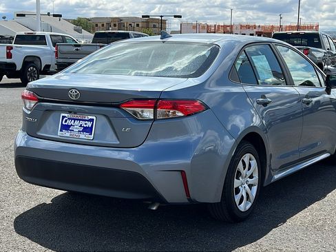 Used 2024 Toyota Corolla LE FWD image 5