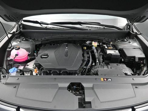 New 2026 Hyundai Santa Cruz SE image 37