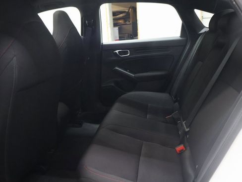 Used 2025 Honda Civic Si image 15