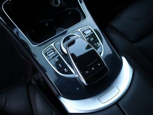 Used 2018 Mercedes-Benz GLC 43 AMG 4MATIC Coupe image 37