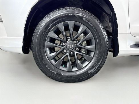 Used 2023 Lexus GX 460 Premium AWD/4WD image 44