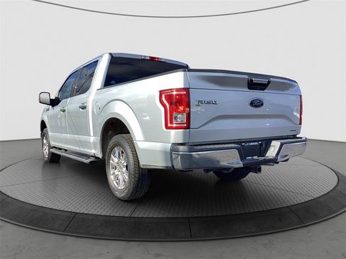 Used 2016 Ford F150 XLT w/ Equipment Group 301A Mid image 7