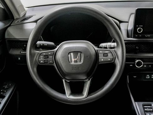 Certified 2023 Honda CR-V EX image 21