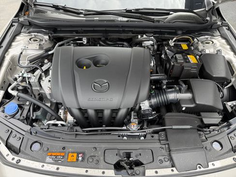 New 2026 MAZDA MAZDA3 2.5 S Sedan w/ Preferred Pkg image 20