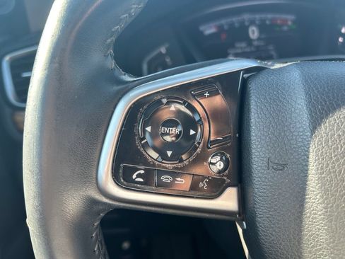 Used 2020 Honda CR-V EX-L image 19