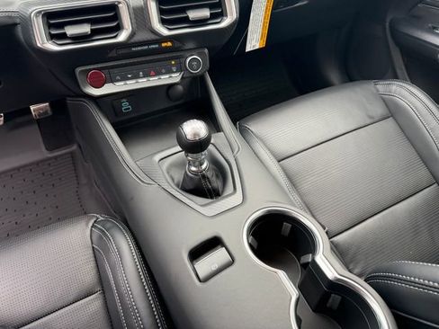 New 2026 Ford Mustang GT Premium image 14