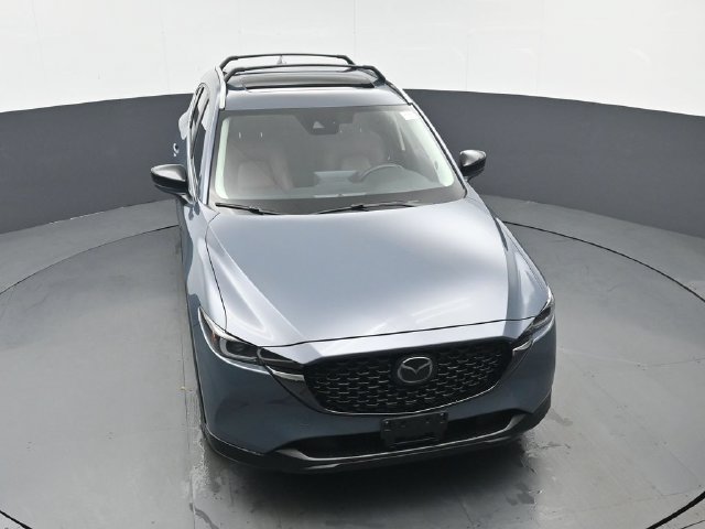 Certified 2024 MAZDA CX-5 Carbon Edition AWD/4WD image 44
