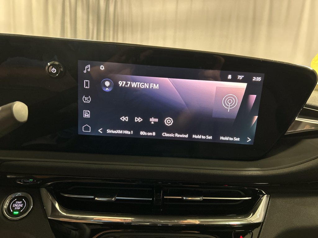 New 2026 Buick Envista Sport Touring w/ Convenience I Package FWD image 15