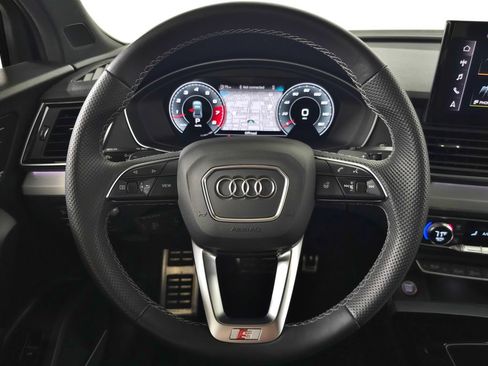 Used 2021 Audi SQ5 Prestige w/ Prestige Package AWD/4WD image 20
