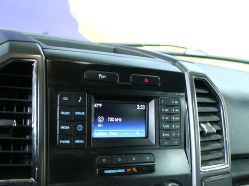 Used 2015 Ford F150 XLT w/ XTR Package AWD/4WD image 18