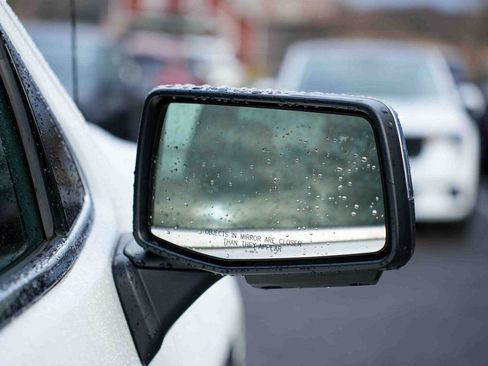 Used 2019 GMC Sierra 1500 SLT w/ SLT Premium Package image 14