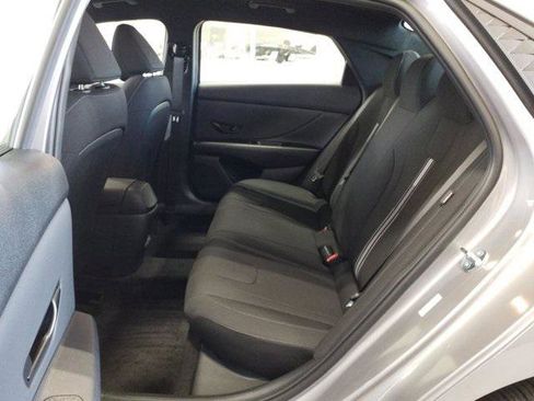 New 2026 Hyundai Elantra Sport image 15