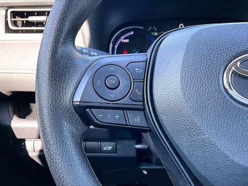 Certified 2024 Toyota RAV4 XLE w/ Convenience Package image 24