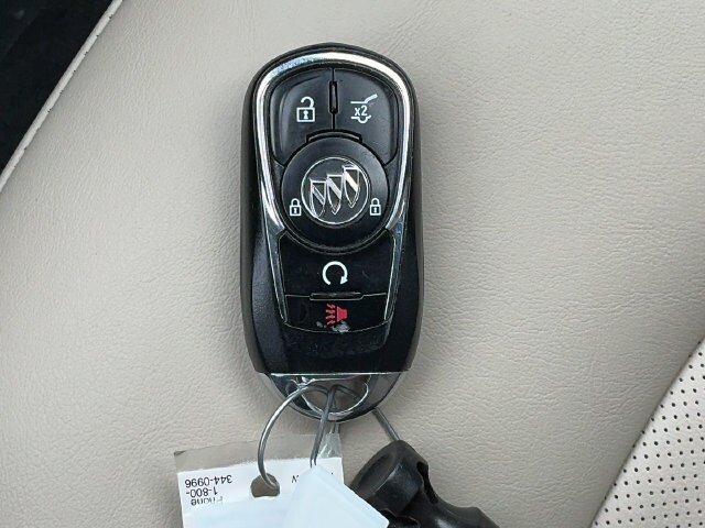 Used 2021 Buick Enclave Essence FWD image 41