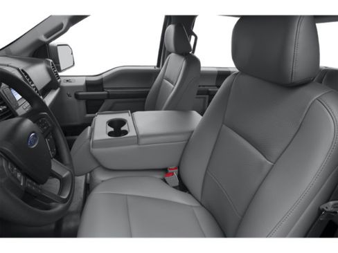 Used 2020 Ford F150 XL w/ Equipment Group 101A Mid RWD image 6
