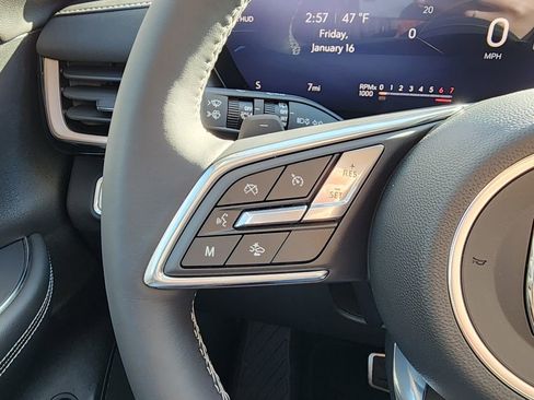 New 2026 Buick Envision Sport Touring image 21