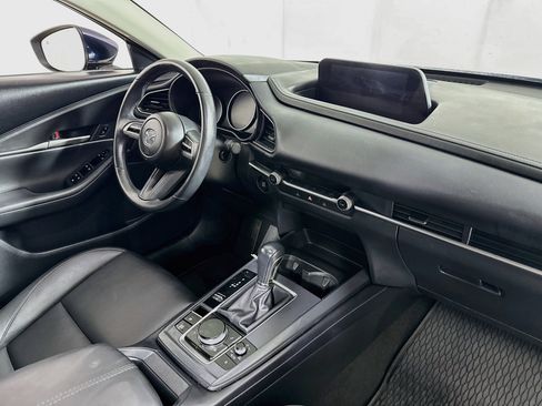 Used 2022 MAZDA CX-30 AWD 2.5 S w/ Select Package image 24