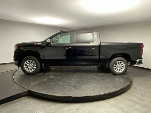 New 2026 Chevrolet Silverado 1500 LT image 4