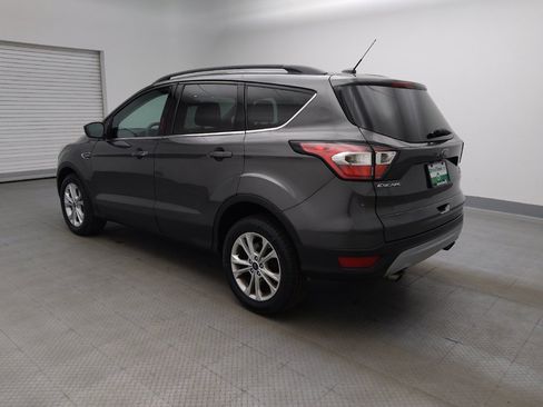 Used 2017 Ford Escape SE w/ Equipment Group 201A AWD/4WD image 5