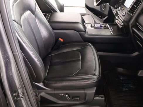 Used 2021 Ford Expedition Max Limited image 15