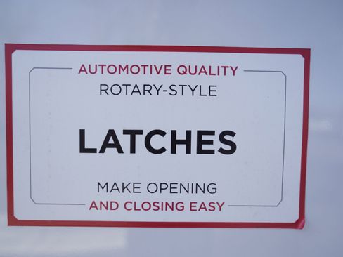 New 2024 Chevrolet Silverado 1500 W/T w/ WT Value Package image 50