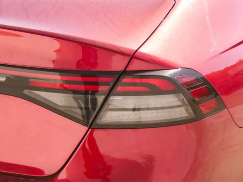 Used 2024 Honda Accord EX image 10