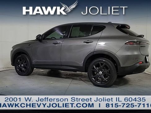 Used 2023 Dodge Hornet GT Plus w/ GT Blacktop Package AWD/4WD image 5