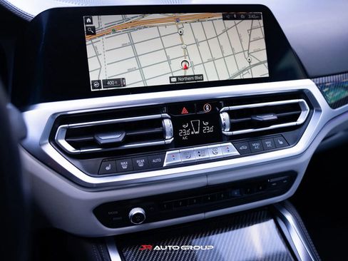 Used 2021 BMW M4 Competition w/ Executive Package image 10