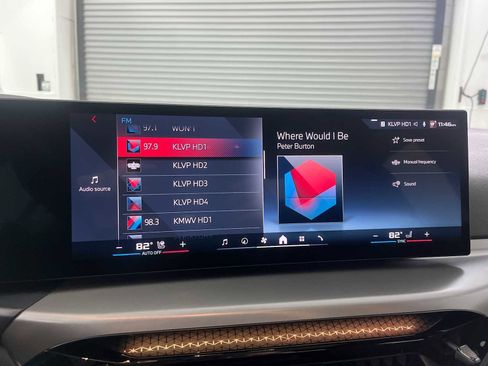 Used 2026 BMW M340i xDrive image 12