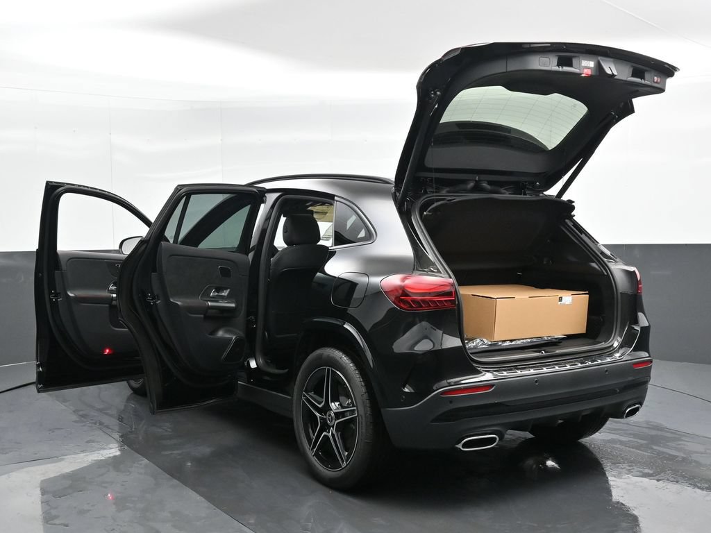 Used 2025 Mercedes-Benz GLA 250 4MATIC image 56