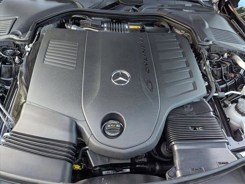 New 2026 Mercedes-Benz CLE 450 4MATIC Cabriolet image 15