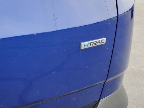 Used 2024 Hyundai Tucson SEL image 32