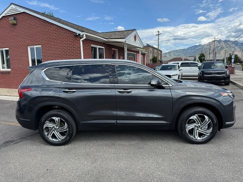 Used 2023 Hyundai Santa Fe SEL AWD/4WD image 4