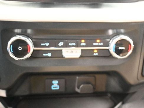 Used 2022 Ford F150 XLT w/ Equipment Group 301A Mid AWD/4WD image 22