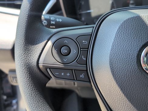 Certified 2025 Toyota Corolla LE image 19