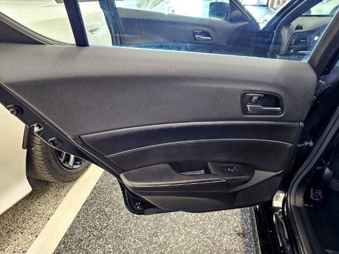 Used 2022 Acura ILX image 29