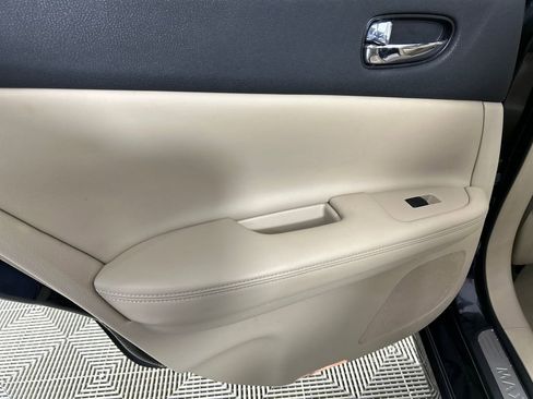 Used 2014 Nissan Maxima 3.5 SV w/ Premium Package image 17