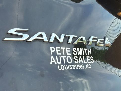Used 2019 Hyundai Santa Fe FWD image 9