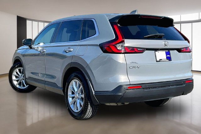 Used 2024 Honda CR-V EX-L image 4