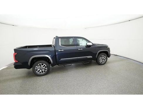 New 2025 Toyota Tundra 1794 Edition AWD/4WD image 10